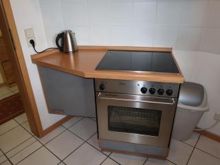 Apartment Brombeerweg by Interhome - 3