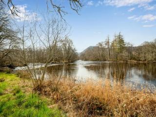 Holiday Home Lochness by Interhome - 2