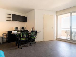 Apartment Ipanema Sud-6 by Interhome - 4