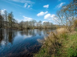 Holiday Home Isle of Skye by Interhome - Contin - 6