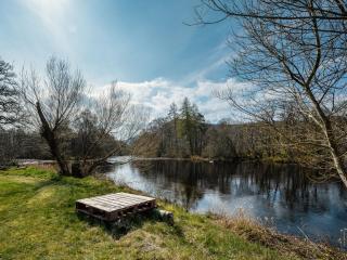 Holiday Home Isle of Skye by Interhome - Contin - 7