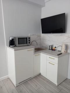 Rewianka Apartamenty przy samej plaży - Rewa - 8