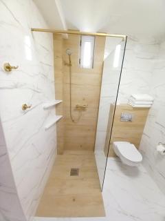 Rewianka Apartamenty przy samej plaży - Rewa - 9