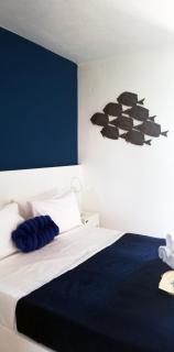 Rigas Rooms - Skiathos-stad - 9