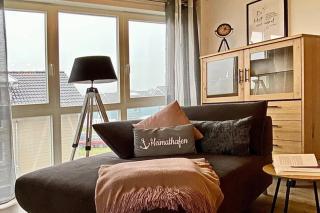 NordseeResort Friesland NordseeResort Friesland 4 - Schillig - 5