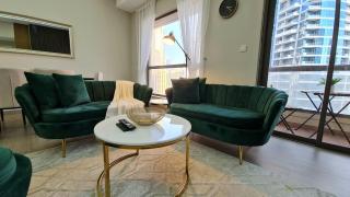 Marco Polo - Stunning Marina Views , High Floor, Close to Tram - Dubai - 4