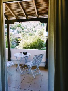 Rigas Rooms - Skiathos-stad - 6