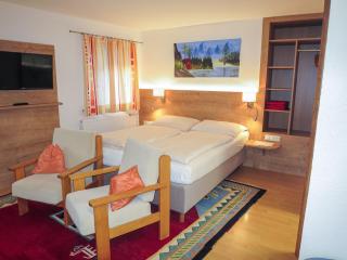 Apartment Hof am Schönbach-3 by Interhome - Sankt Jakob - 9