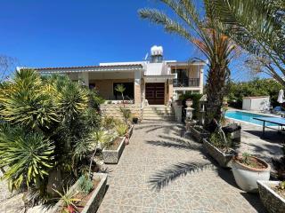Villa Ocean Stones 1Km From Main Coral Bay Beach - Peyia - 9