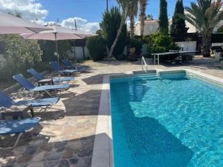 Villa Ocean Stones 1Km From Main Coral Bay Beach - Peyia - 4