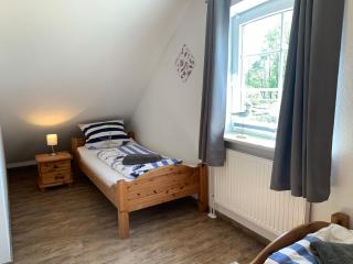 Holiday Home Friesenperle by Interhome - Norden - 2