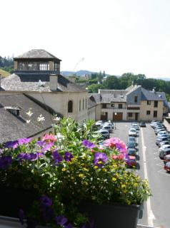 Hôtel de France - Espalion - 7