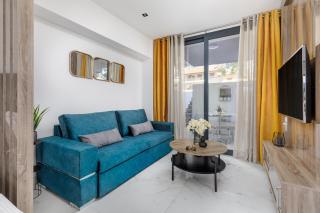 Calm Chaos studio 2 - Kallithea Halkidikis - 1