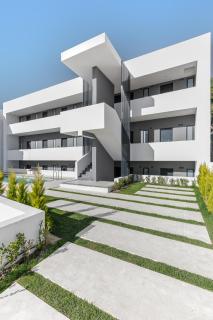 Calm Chaos studio 2 - Kallithea Halkidikis - 6