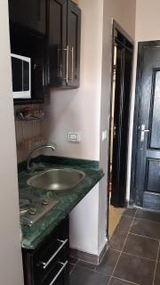 بسين فيو 307 ارضى - 8