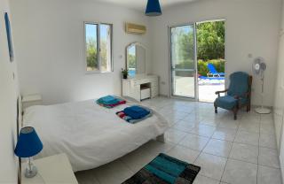 Paphos Apartment with Private Pool - 2