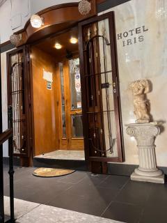 Hotel Iris - Napoli - 9