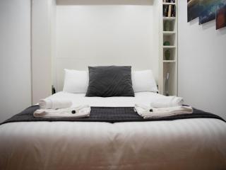 Pass the Keys Cosy 1 bed next to SEC, OVO Hydro, Finnieston - Glasgow - 9