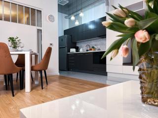 MojeMiędzyzdroje LU 7A - Luksusowy apartament 100 metrów od morza - Międzyzdroje - 5