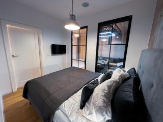 MojeMiędzyzdroje LU 8A - Luksusowy apartament 100 metrów od morza - Międzyzdroje - 4