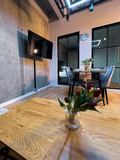 MojeMiędzyzdroje LU 8A - Luksusowy apartament 100 metrów od morza - Międzyzdroje - 6