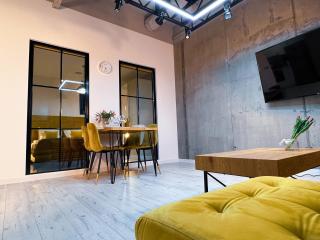 MojeMiędzyzdroje LU 8B - Luksusowy apartament 100 metrów od morza - Misdroy - 8