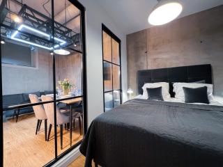 MojeMiędzyzdroje LU 8A - Luksusowy apartament 100 metrów od morza - Międzyzdroje - 3