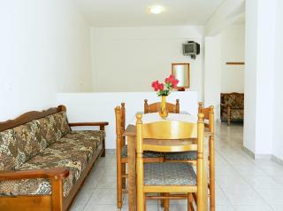 ARISTON APARTMENTS - Poros - 4