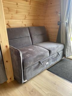 Wall park touring Centry road camping - 4