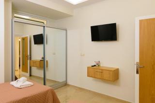 Melia deluxe city view apartment - Agios Nikolaos - 5