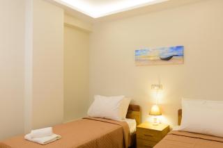 Melia deluxe city view apartment - Agios Nikolaos - 1