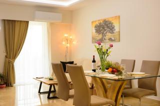 Melia deluxe city view apartment - Agios Nikolaos - 8