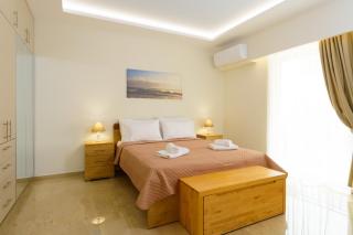 Melia deluxe city view apartment - Agios Nikolaos - 7
