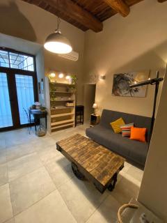 Barrio Flat - Napels - 6