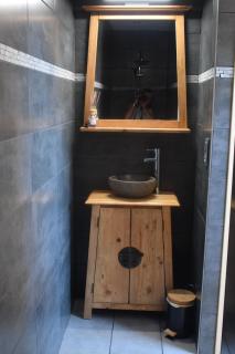 BOUILLON - Gîte wellness Dans l air du vent - 1