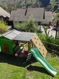 Turistična kmetija Pri Andreju - Bohinj - 7