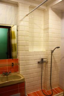 motel Pid Strihoyu - Kremenčuk - 9