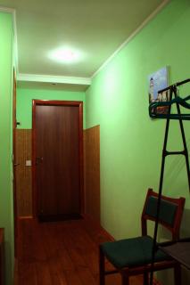motel Pid Strihoyu - Kremenčuk - 6