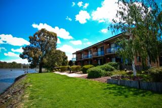Club Mulwala Resort - Mulwala - 6