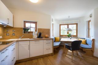 Ferienwohnungen Alpentraum - Ferienwohnung Sonnenöschle - Oberstdorf - 4
