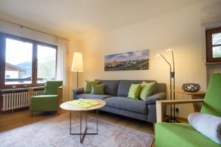 Ferienwohnungen Alpentraum - Ferienwohnung Sonnenöschle - Oberstdorf - 9