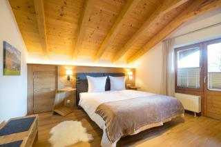 Ferienwohnungen Alpentraum - Ferienwohnung Sonnenöschle - Oberstdorf - 1
