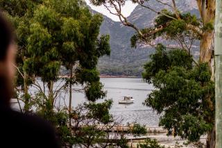 Freycinet Cottage 1 – Bluestone - Coles Bay - 6