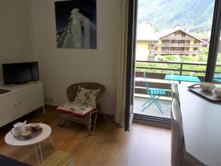 Apartment Le Cristal des Glaces by Interhome - Chamonix - 5