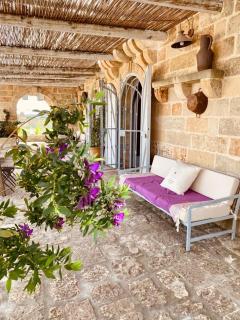 Masseria Curice - Corsano - 3