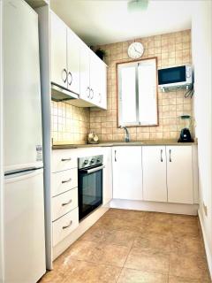Precioso/recien reformado apartamento en el centro - Alcossebre - 8