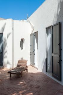CASA MELIGUNIS Cottage - Lipari, Isole Eolie - 4
