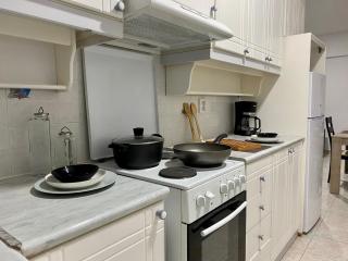 City Center, Cozy Apartment with a Stunning View - No 2 - Kos - 7