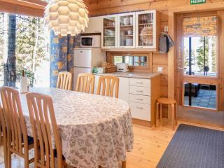 Holiday Home Villa rukaherttua by Interhome - Ruka - 4