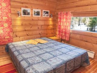 Holiday Home Villa rukaherttua by Interhome - Ruka - 1